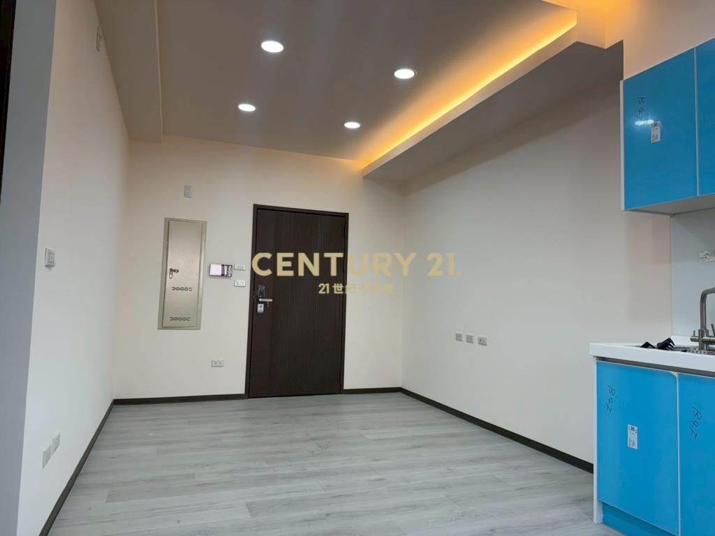 大園薪成家2房車