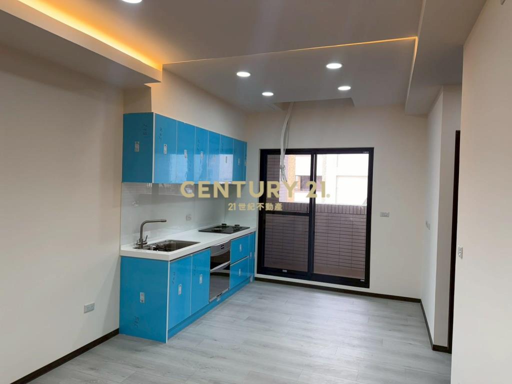 大園薪成家2房車