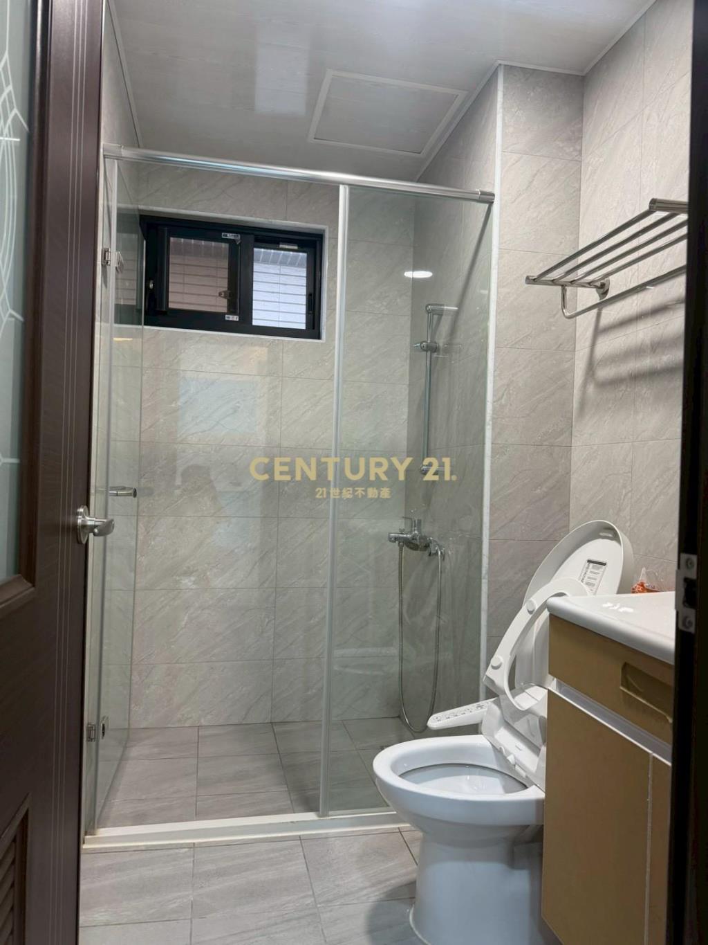 大園薪成家2房車