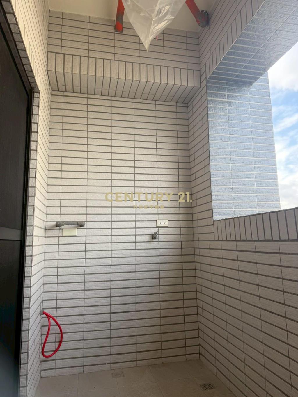 大園薪成家2房車