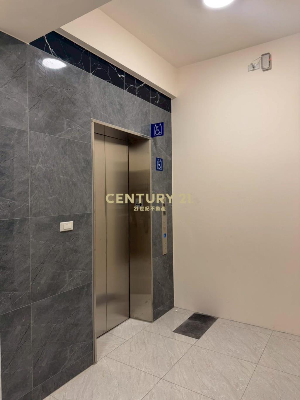 大園薪成家2房車