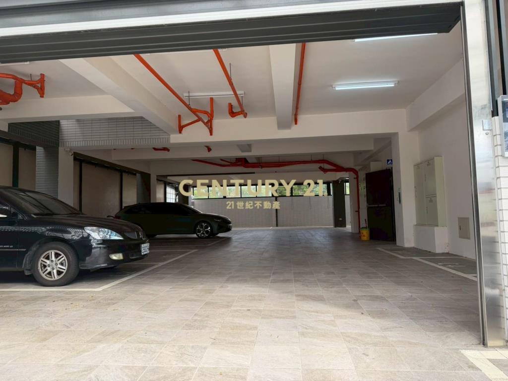 大園薪成家2房車