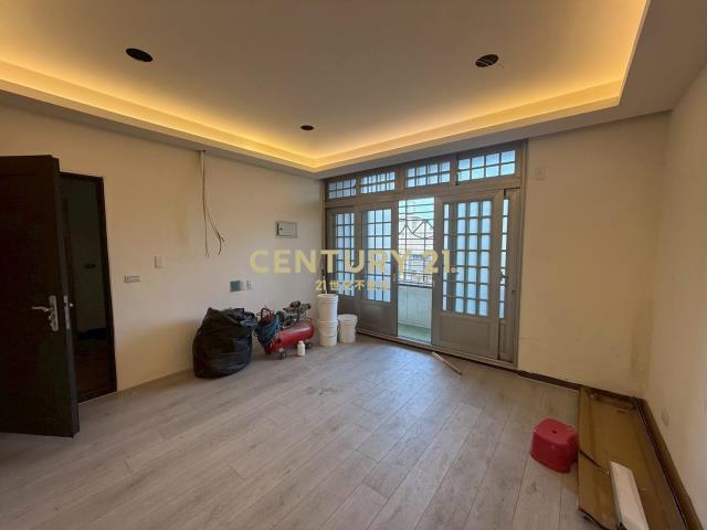 大園市區3房公寓