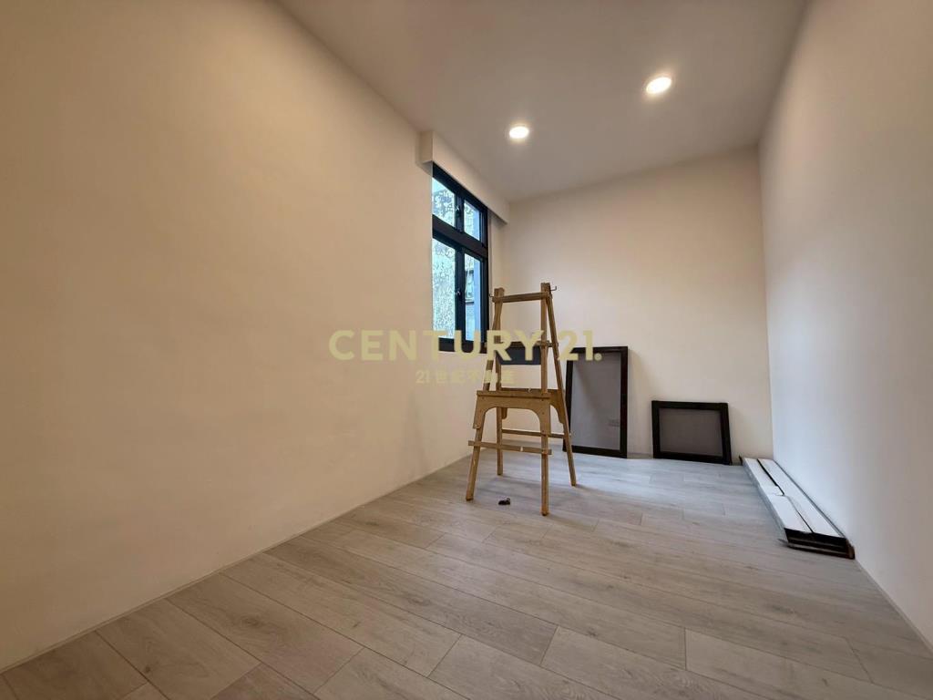 大園市區3房公寓