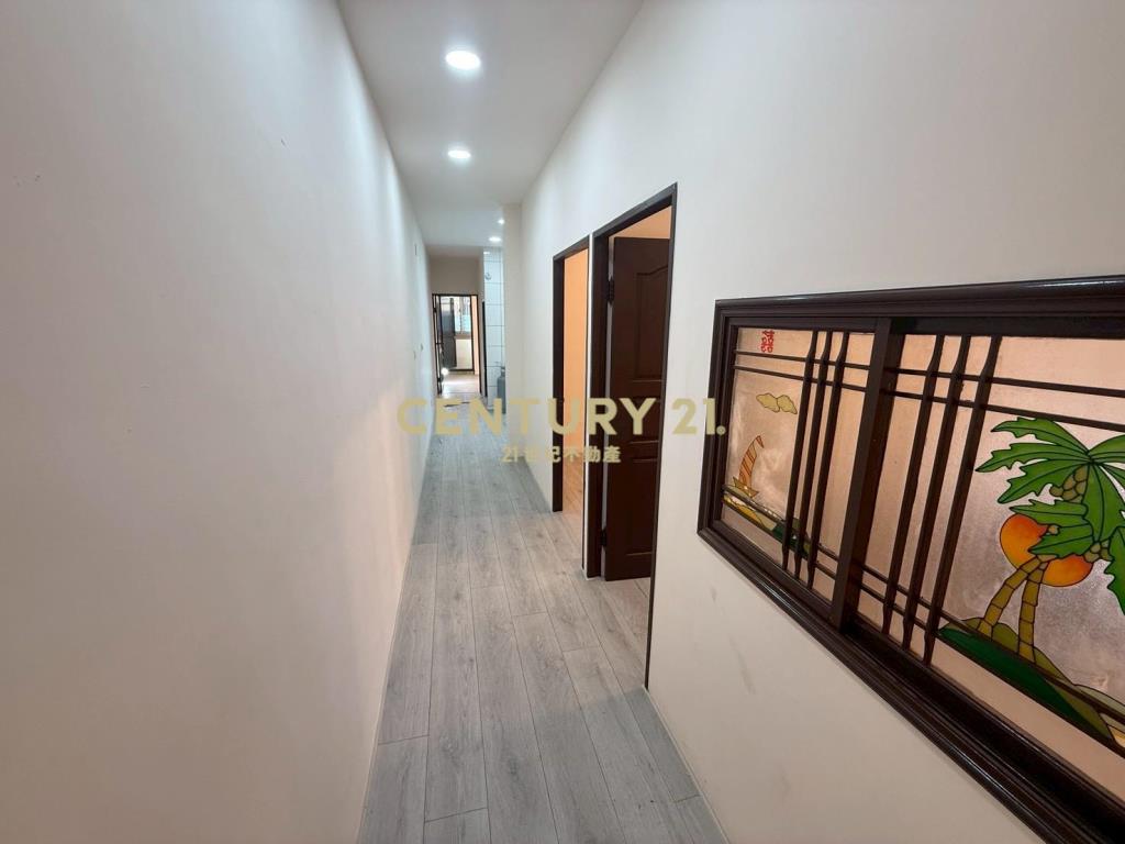 大園市區3房公寓