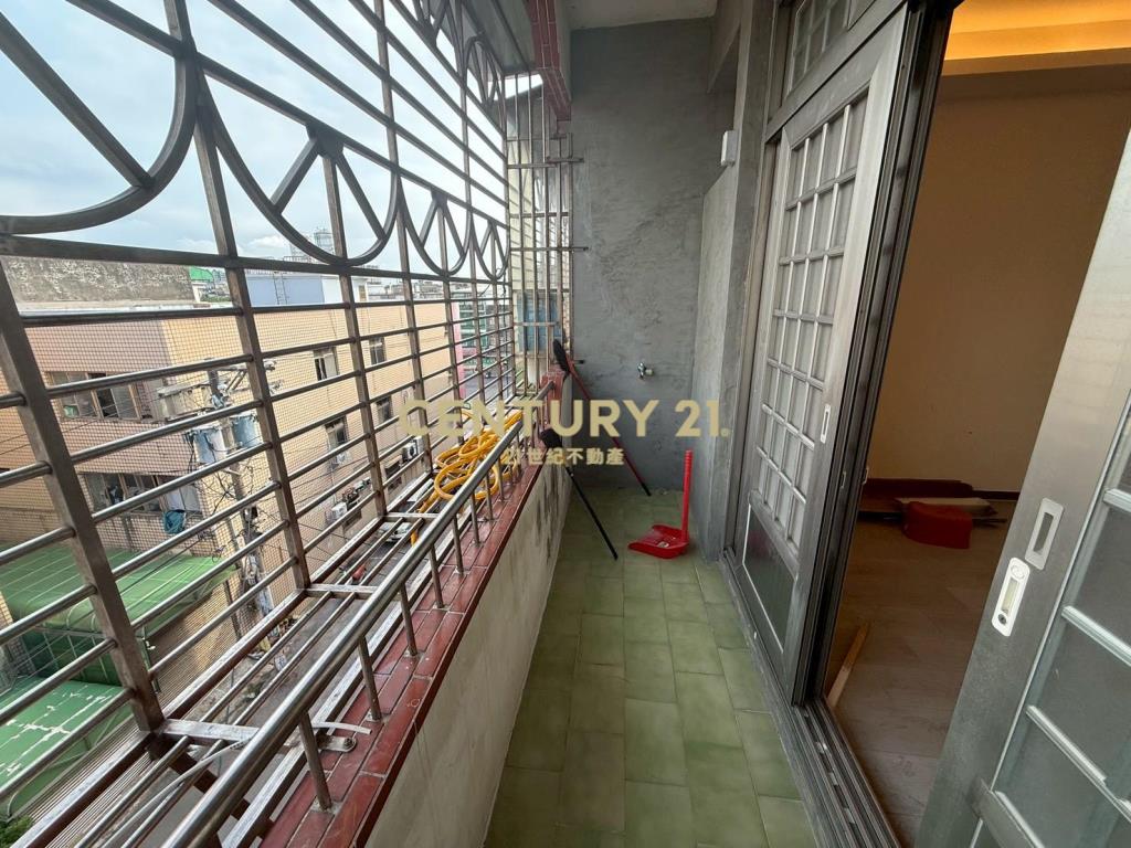 大園市區3房公寓