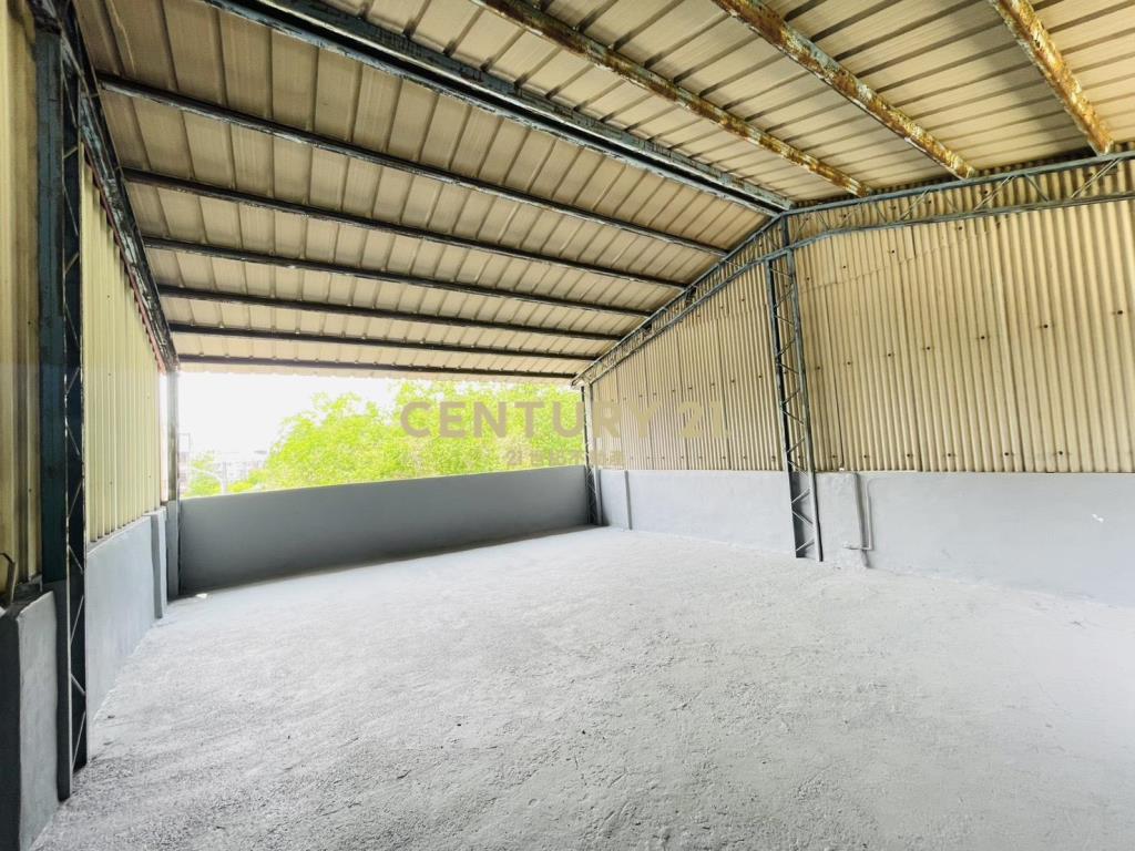 彰化田中車站旁整新大面寬透天