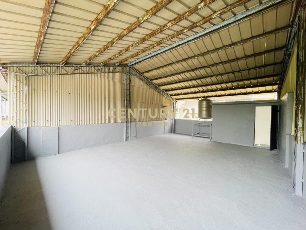 彰化田中車站旁整新大面寬透天