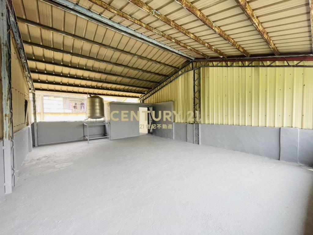 彰化田中車站旁整新大面寬透天