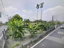 彰化永靖雙面臨路農地