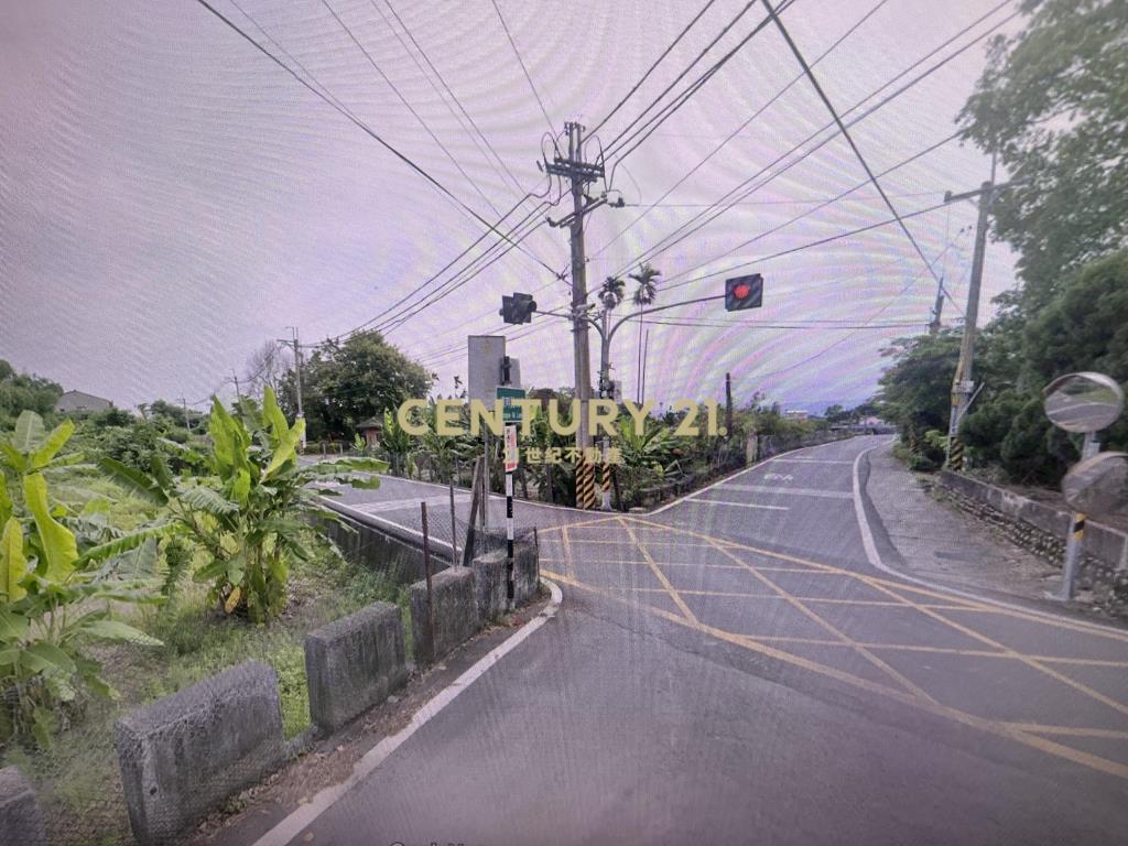 彰化永靖雙面臨路農地
