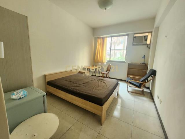 中央大學美套房