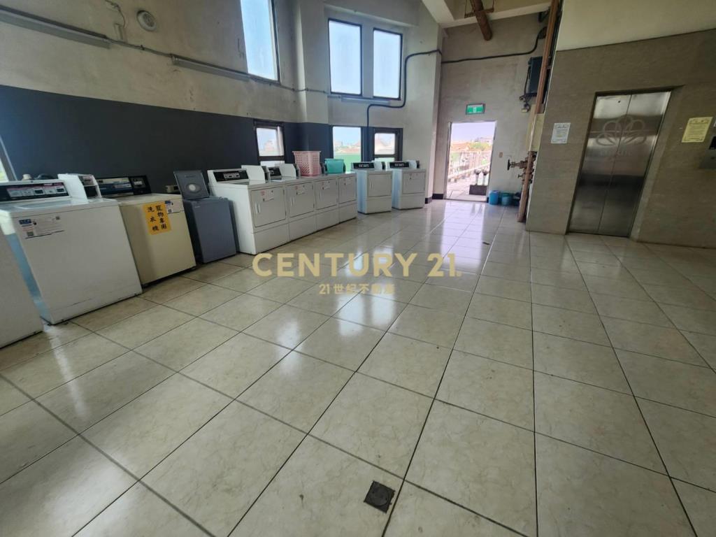 中央大學美套房