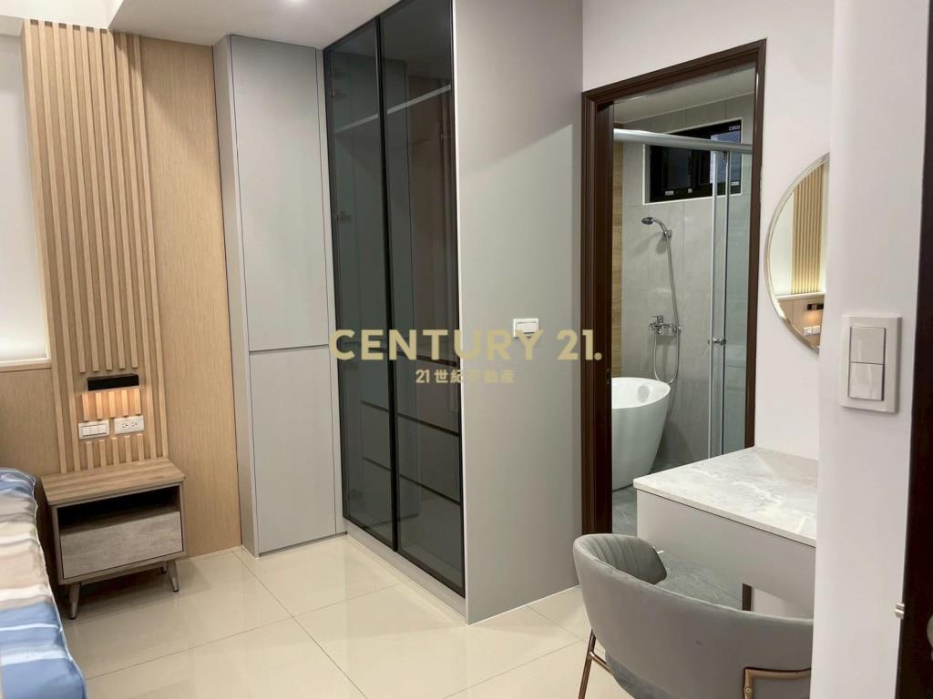 大園客運園區透天