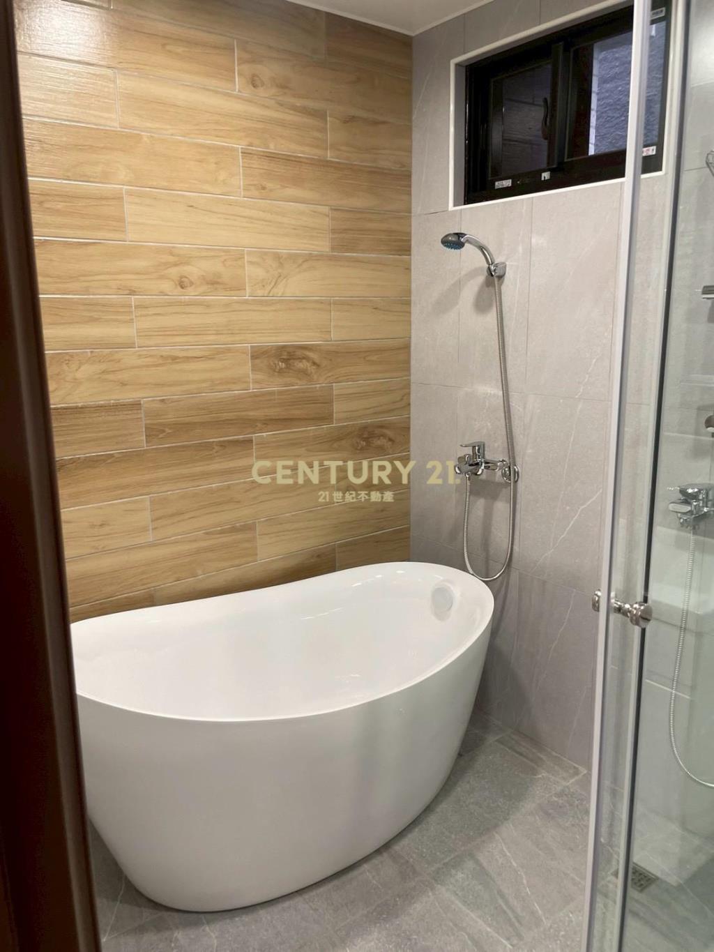 大園客運園區透天