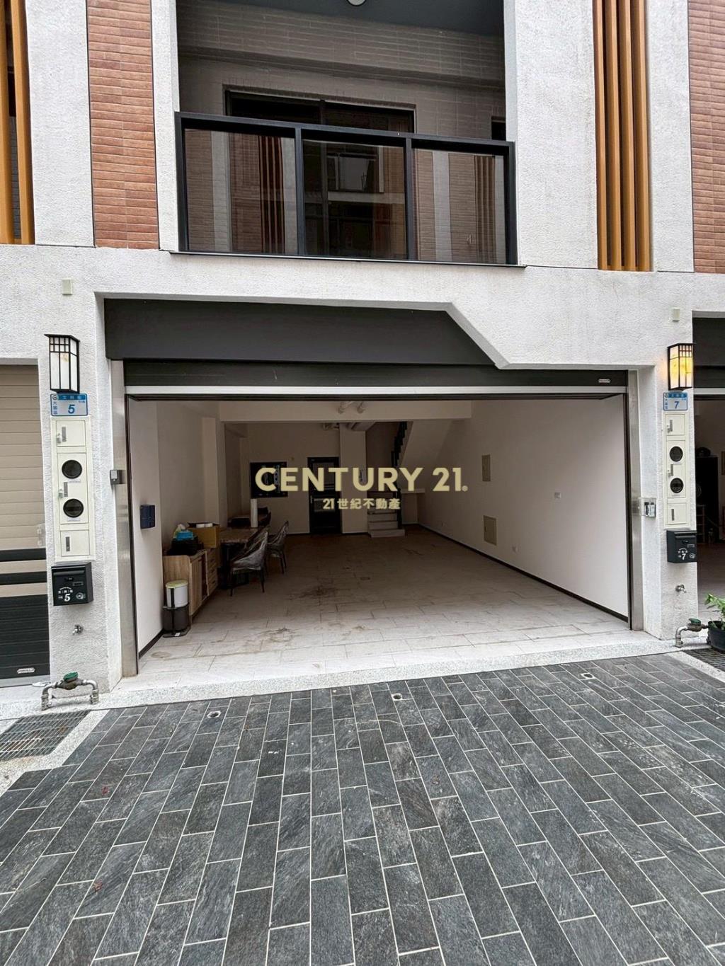 大園客運園區透天