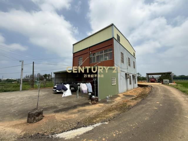 楊梅近湖口上湖甲建透天（未保登）