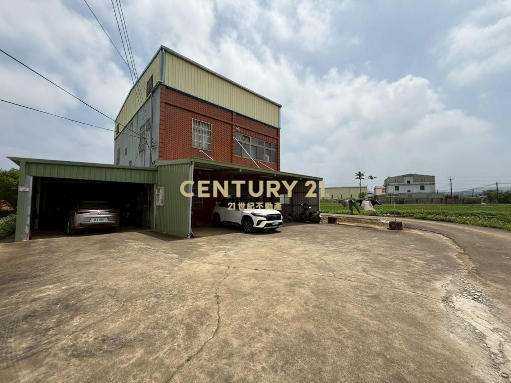 楊梅近湖口上湖甲建透天（未保登）