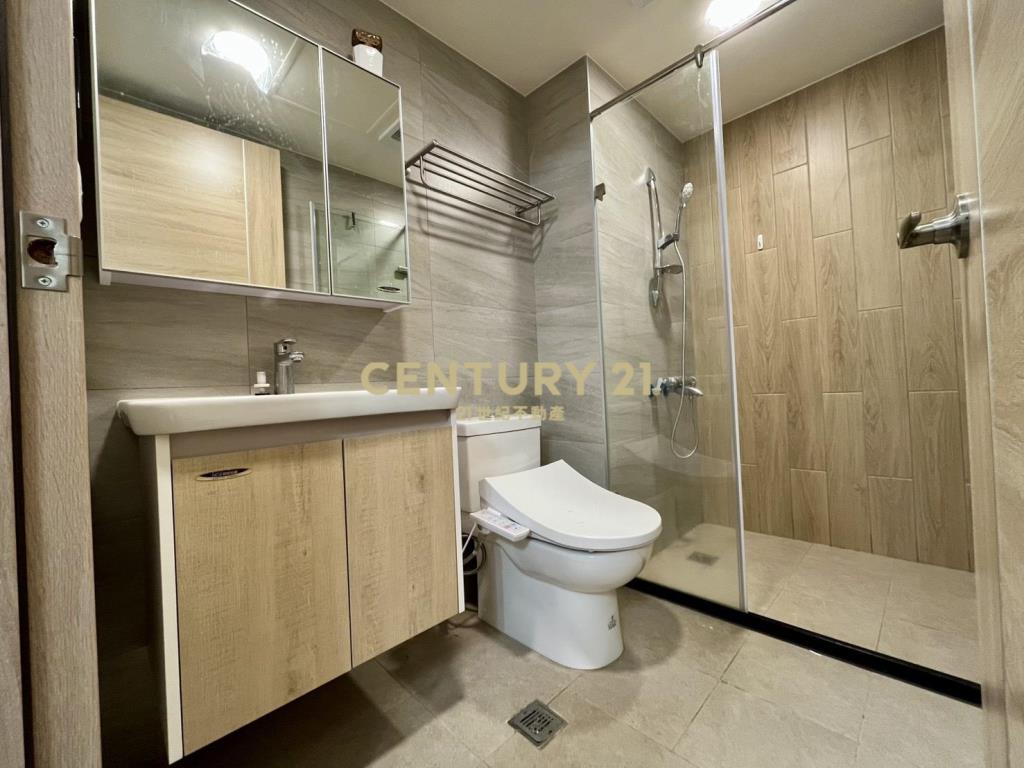 大清城双2+1房車過嶺重劃行政