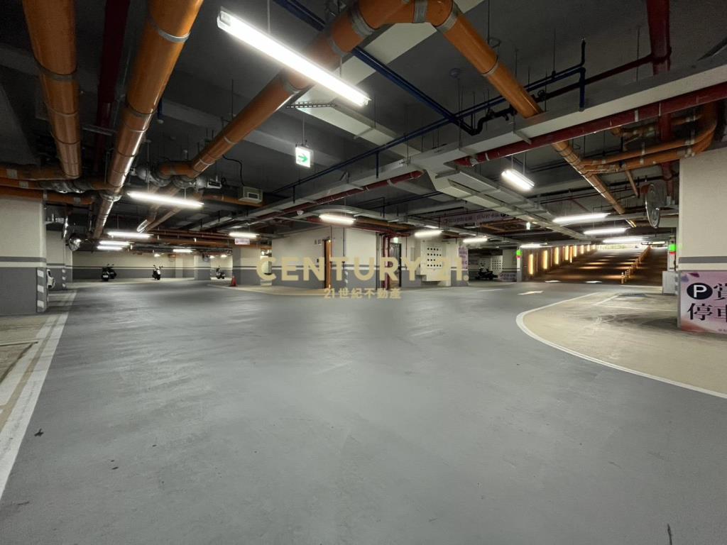 大清城双2+1房車過嶺重劃行政