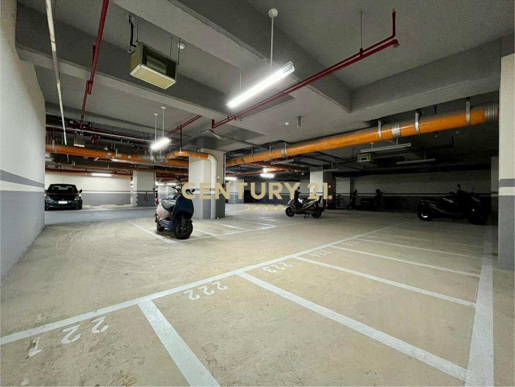 大清城双2+1房車過嶺重劃行政