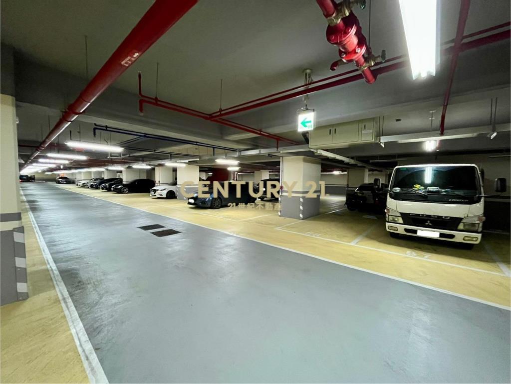 大清城双2+1房車過嶺重劃行政