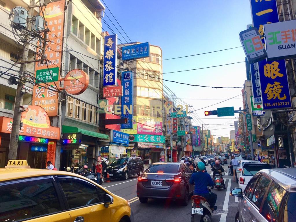 楊湖工業市區休閒農田A