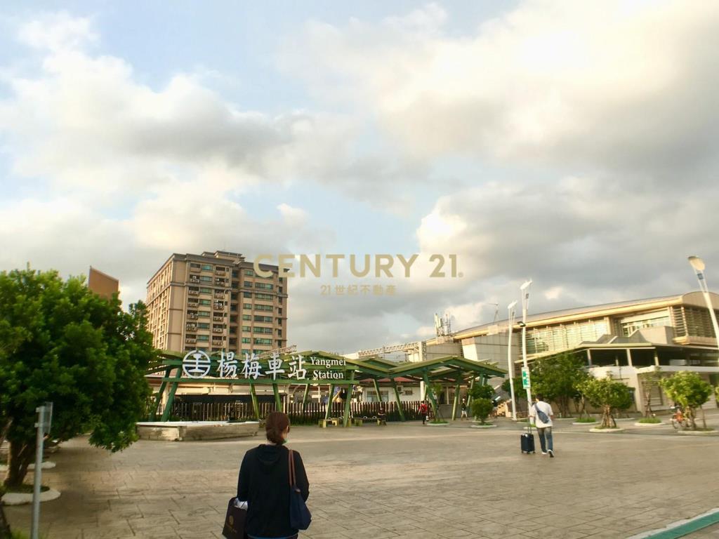 楊湖工業市區休閒農田B