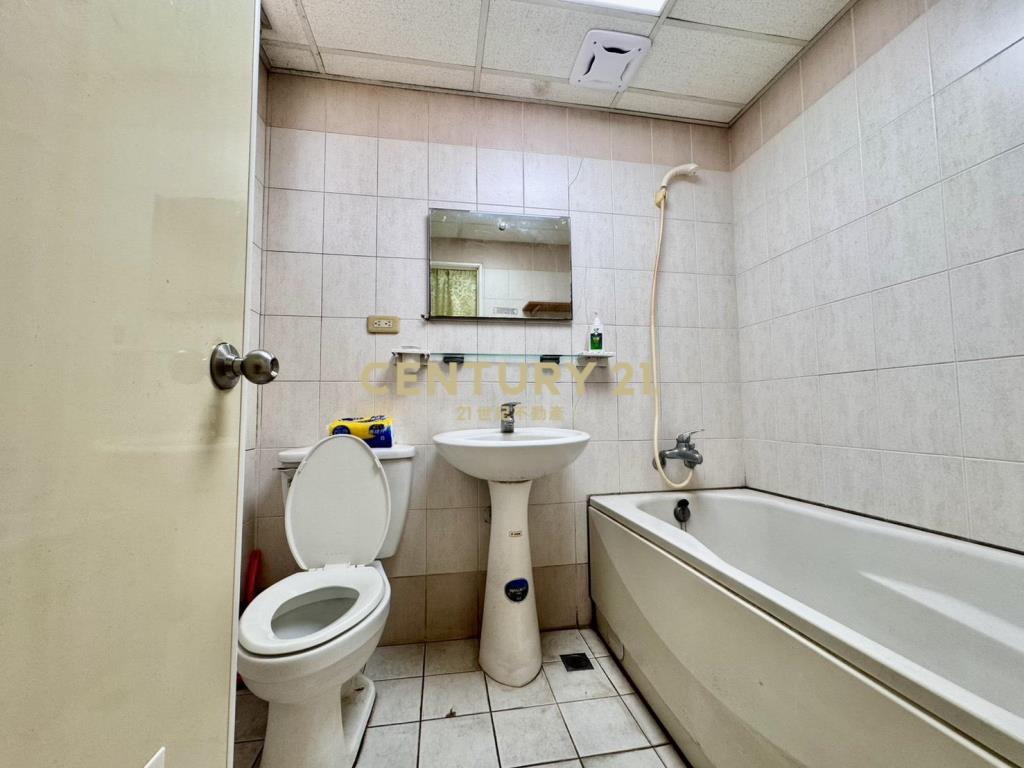 鵬程萬里景觀溫馨三房