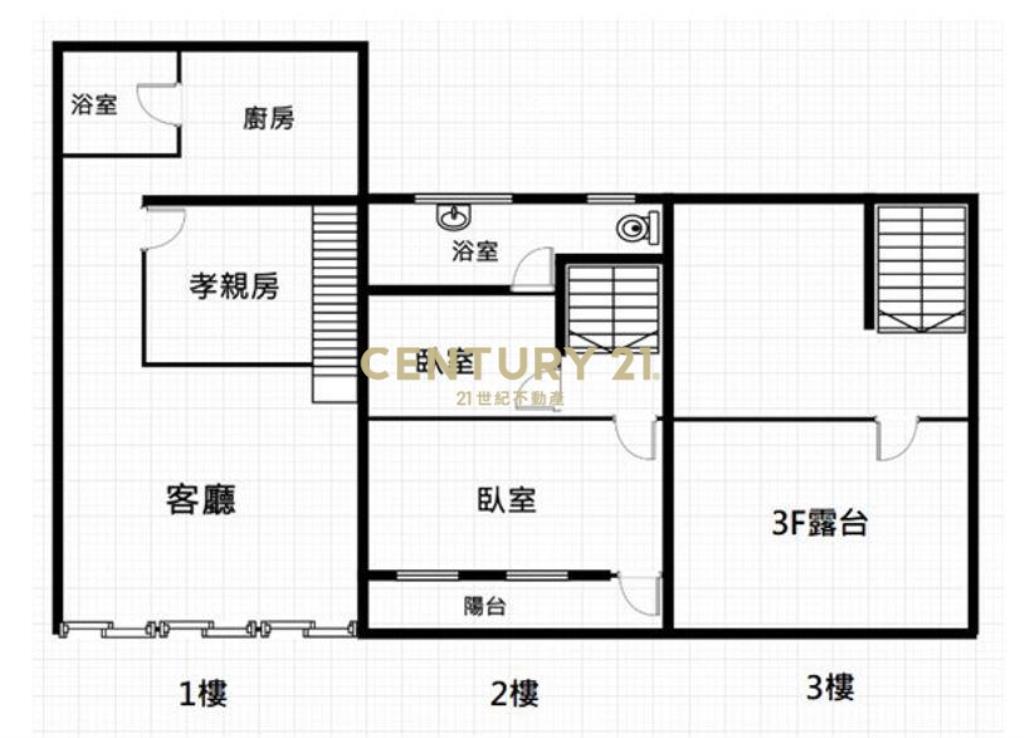 水美國小整新透天