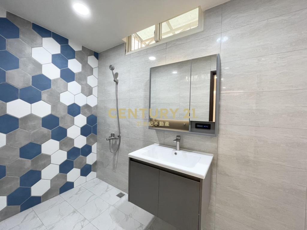 水美國小整新透天