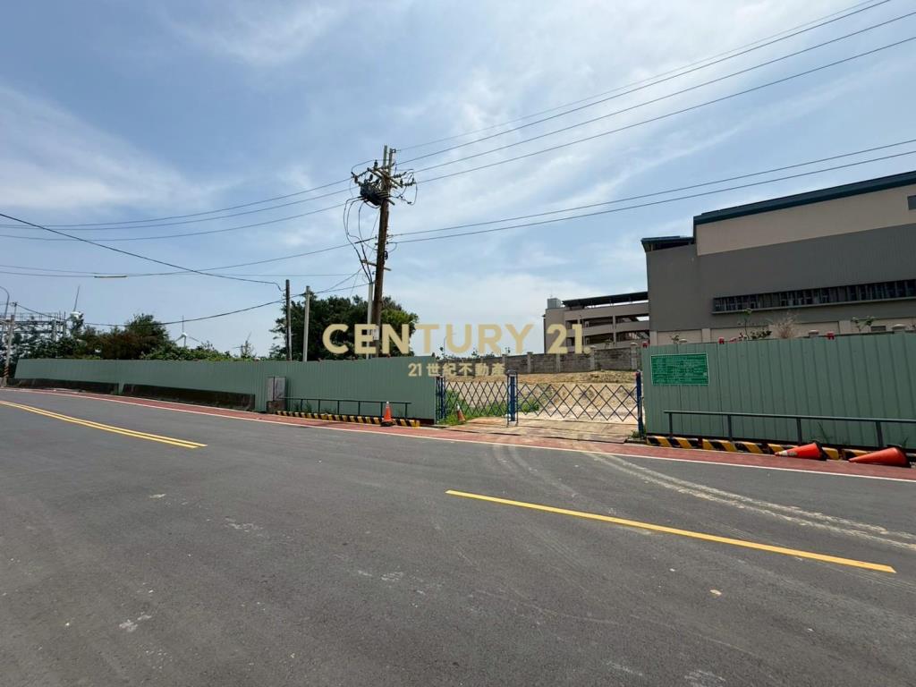 蘆竹正台15雙面路766坪