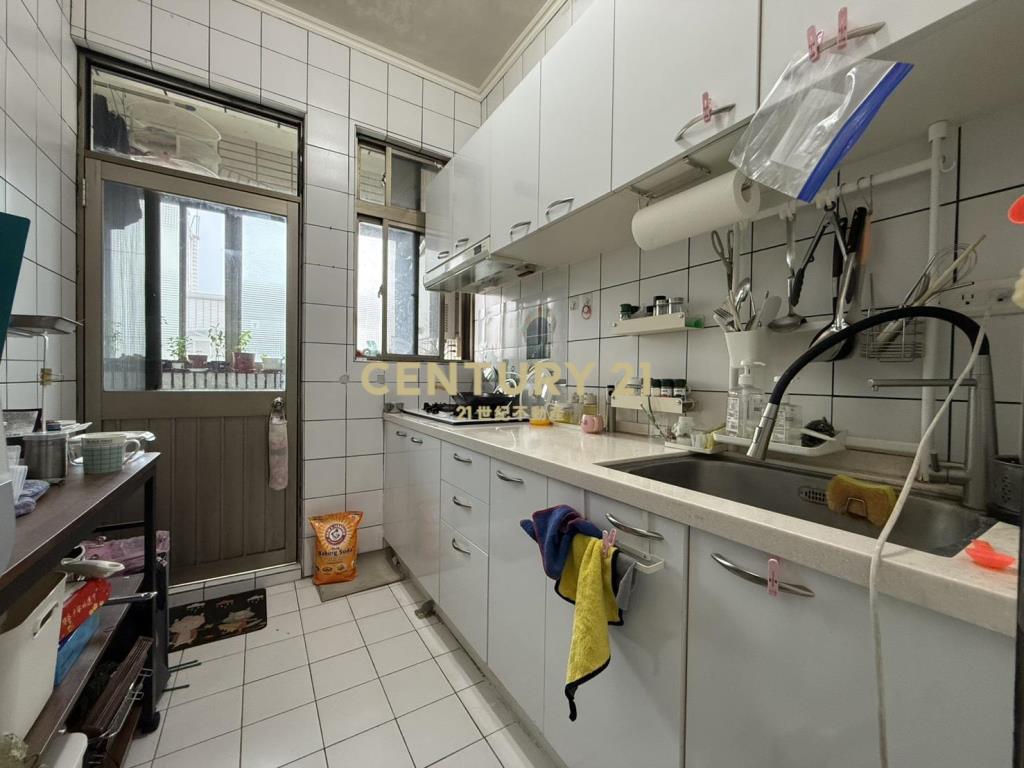 陽光大綠地華廈2房