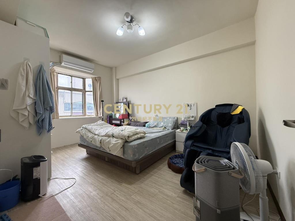 陽光大綠地華廈2房