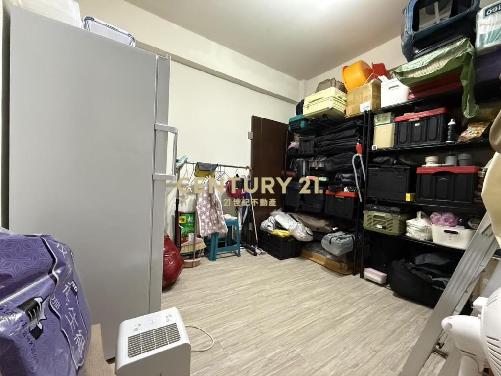 陽光大綠地華廈2房