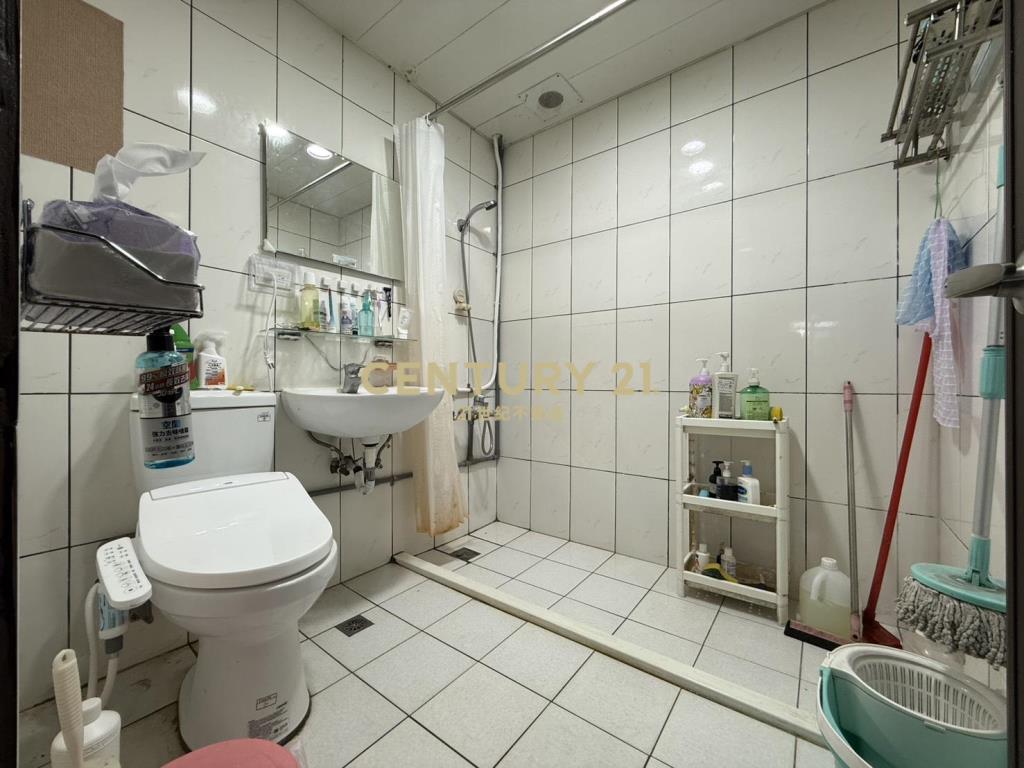 陽光大綠地華廈2房