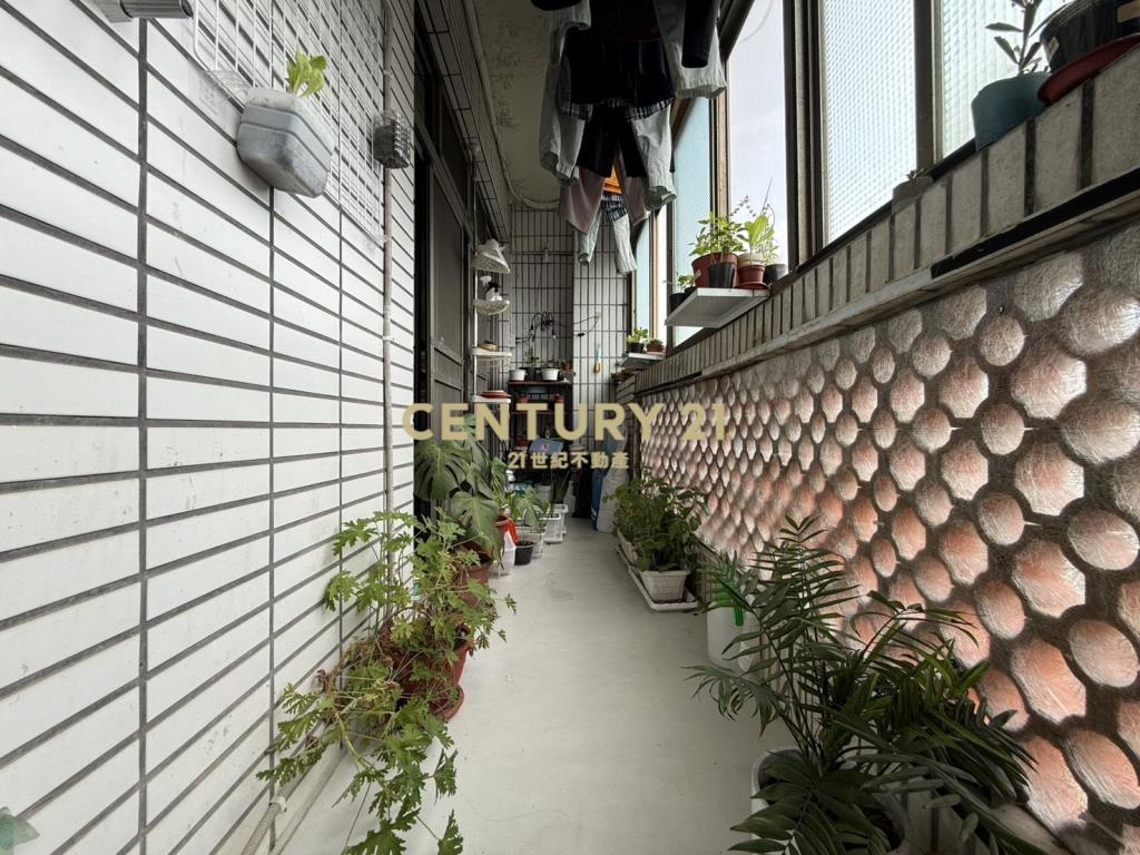 陽光大綠地華廈2房