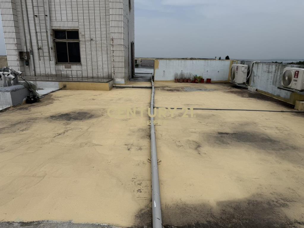 陽光大綠地華廈2房