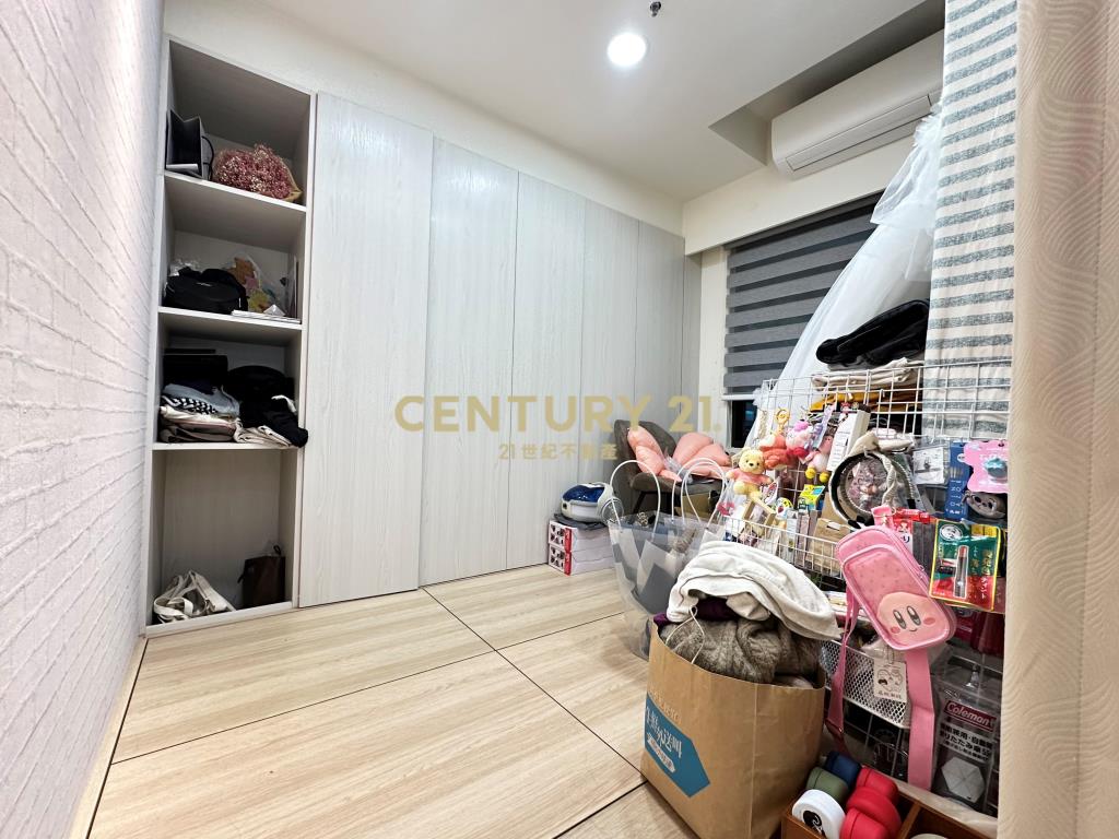 站前京華景觀四房加車位