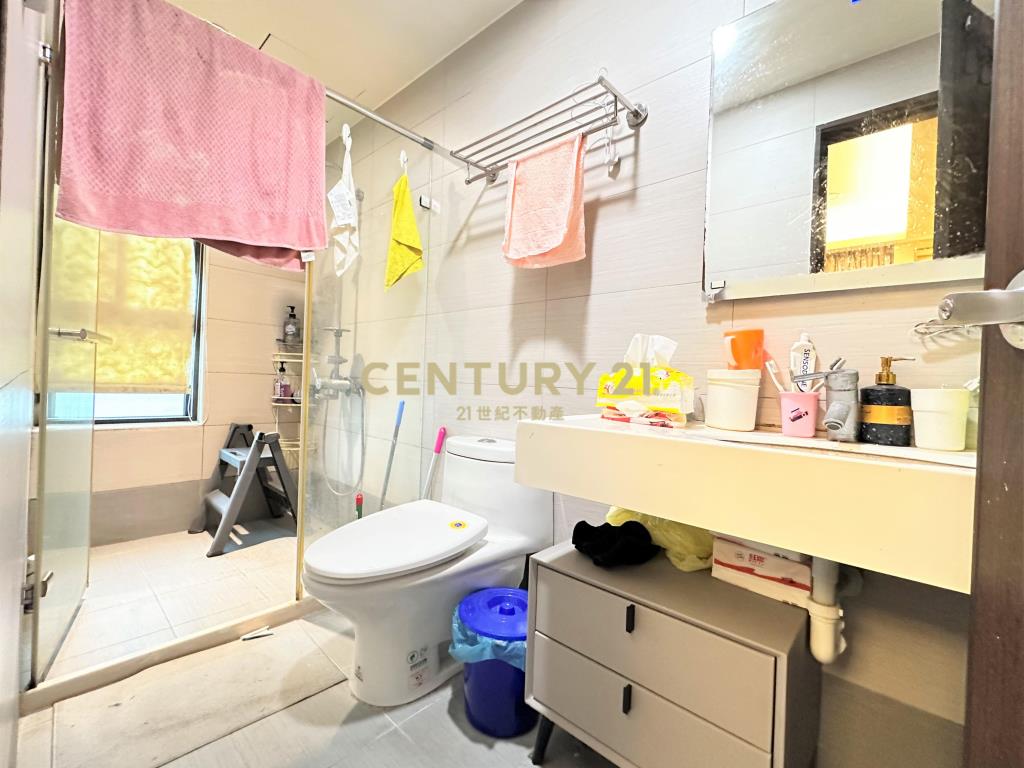 站前京華景觀四房加車位