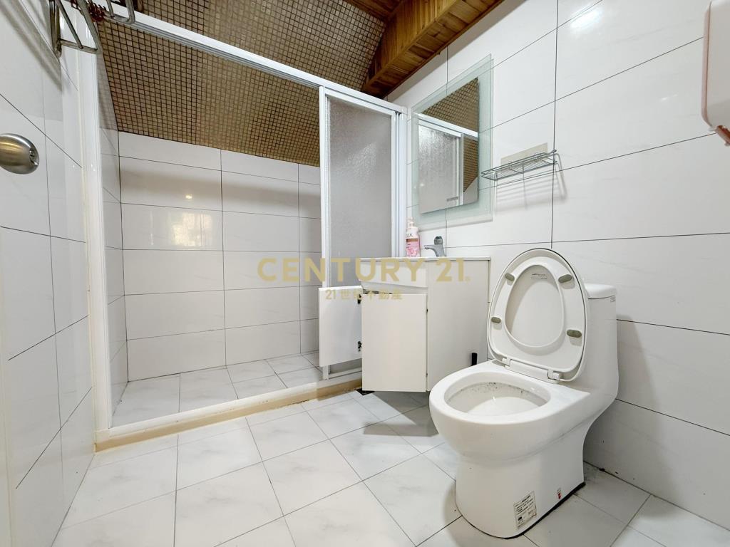 大地坪羅馬雙車豪墅