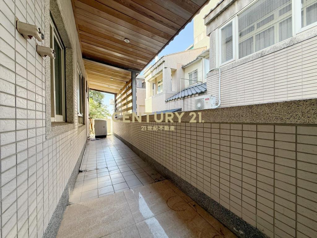 大地坪羅馬雙車豪墅