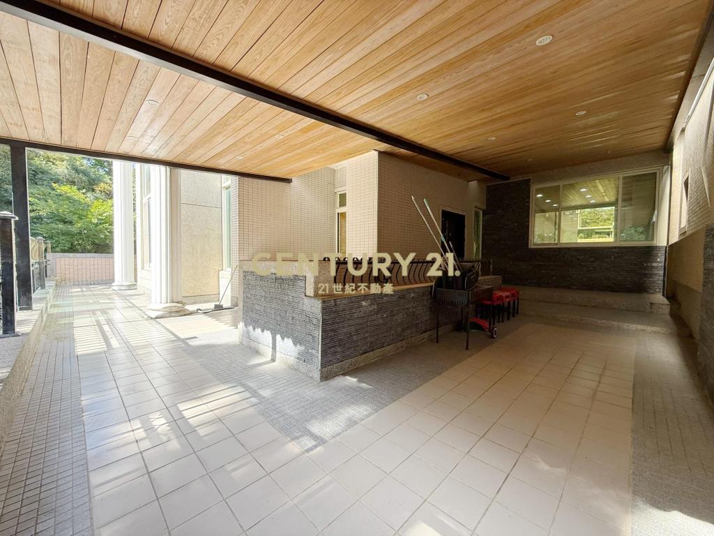 大地坪羅馬雙車豪墅