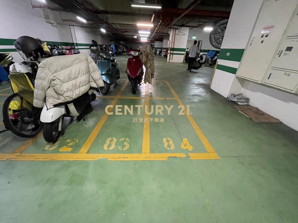 後站觀天下景觀三房