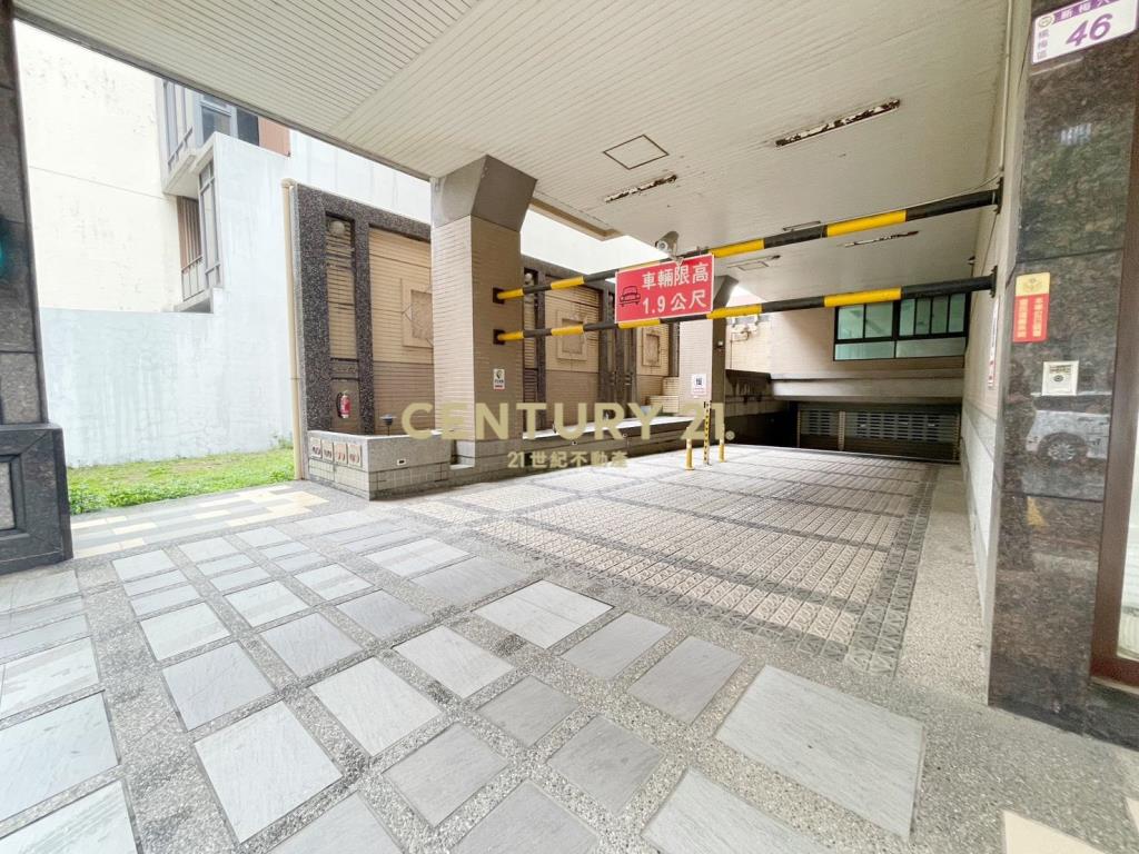 後站觀天下景觀三房