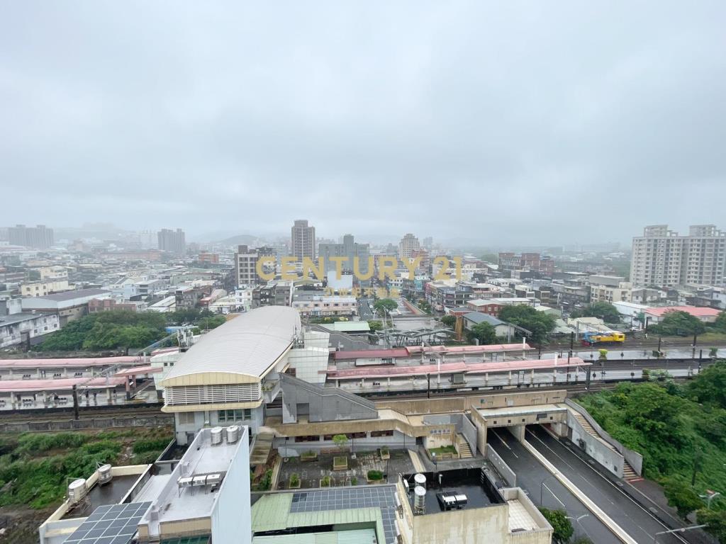 後站觀天下景觀三房