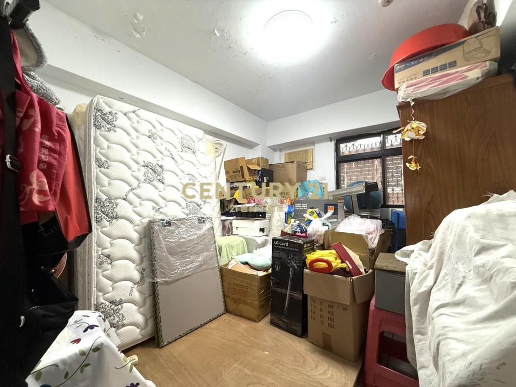 埔心近龍科.萬大商圈三房(有長租車位)