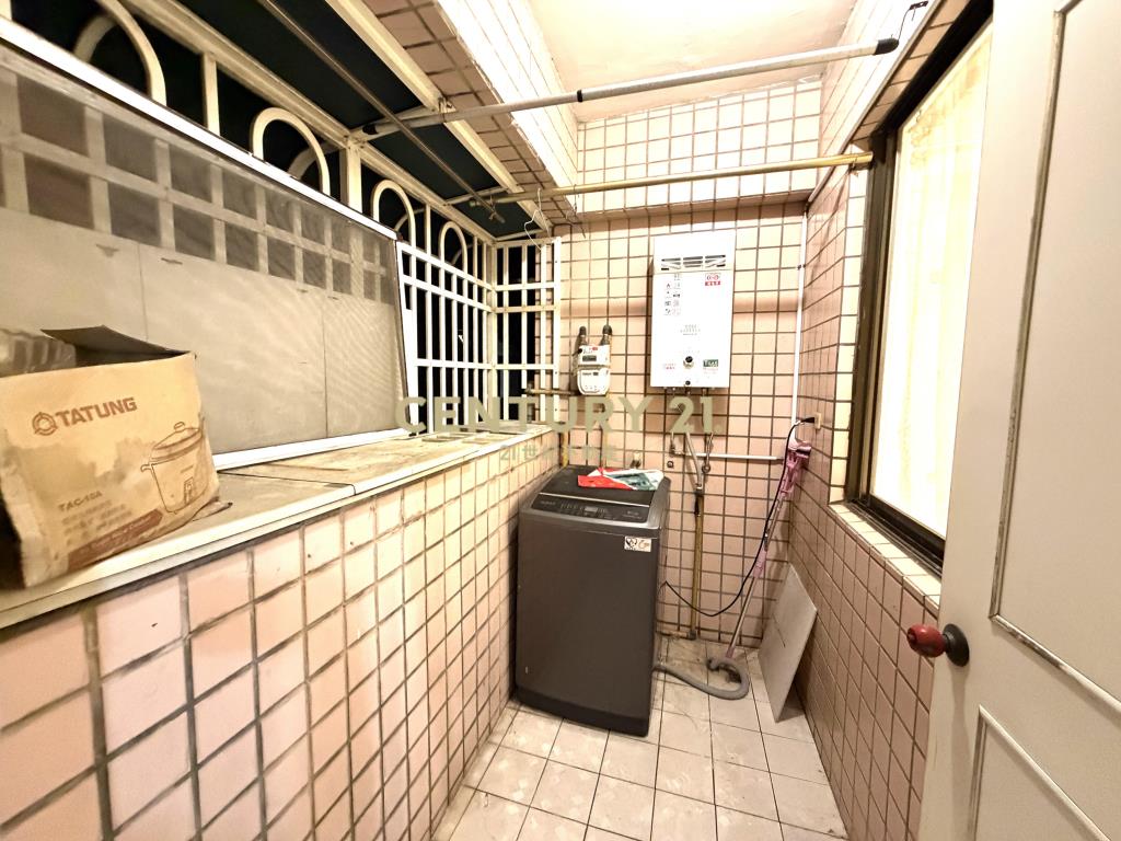 楊梅近交流道美3房