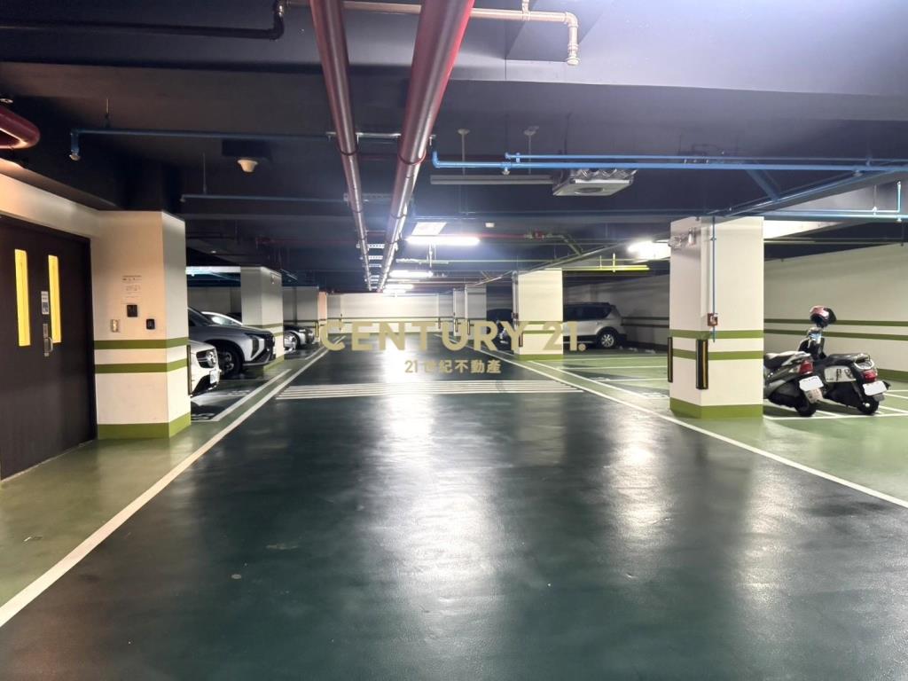 鼎藏大硯高樓層景觀三房車