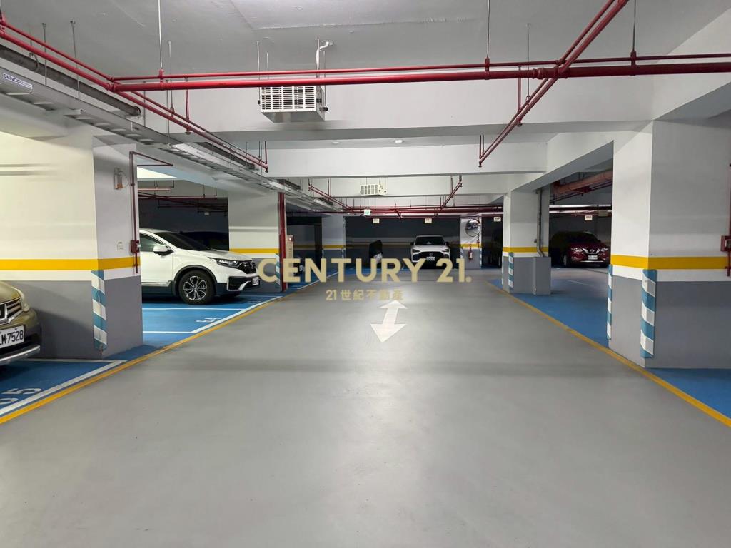 文心硯高樓景觀戶2房車